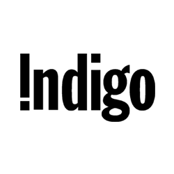 Indigo White